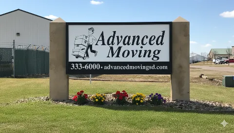 Advanced Moving in Sioux Falls