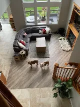 Big Bob's Flooring