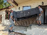 Mighty Men Moving and Hauling photo 3