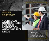 Concrete Contractors Aurora photo 4