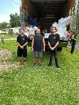 Pink Zebra Moving of Wilmington, NC photo 8