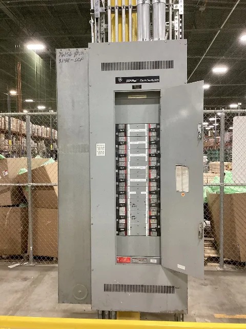 R & T Yoder Electric, Inc - Hilliard photo 1