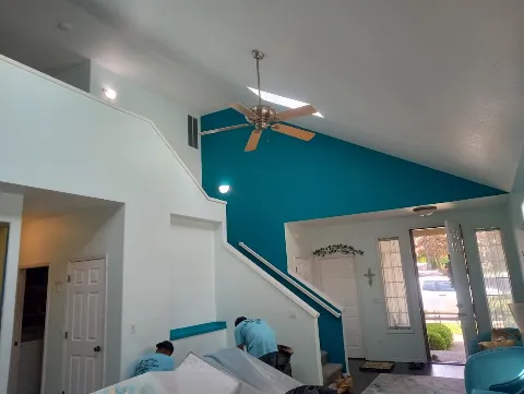 Quality Affordable Painting llc photo 1
