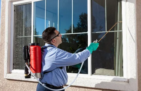 Heart of the Commonwealth Pest Control Solutions photo 1