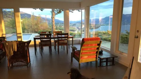 Okanagan Custom Homes in Penticton
