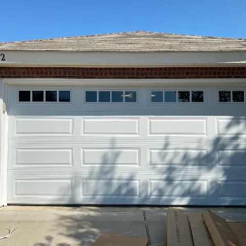 H & I Overhead Doors photo 1