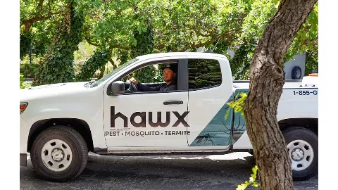 Hawx Pest Control photo 1