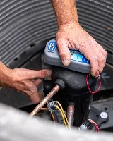 Jon Wayne Heating & Air photo 7