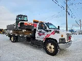 Garage Lapointe Inc
