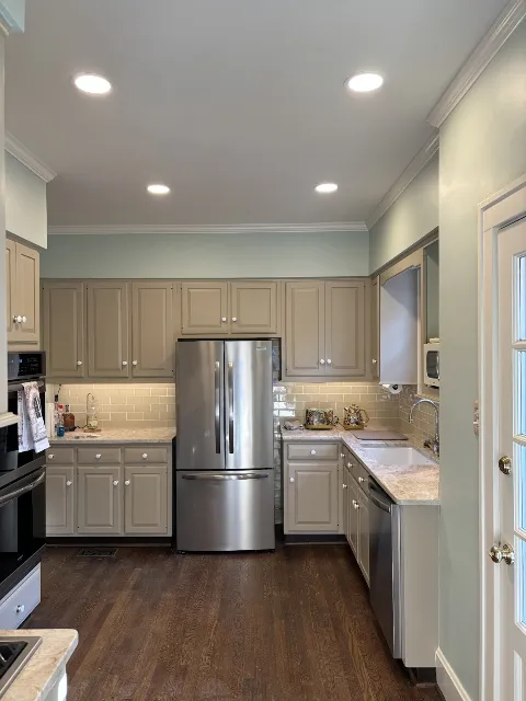 Electrical Services of the Bluegrass LLC photo 1
