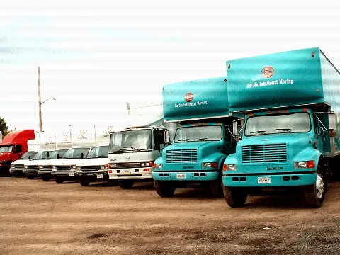 Jia Jia International Moving Inc photo 1