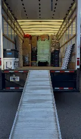 Two Men and a Truck Moving photo 4