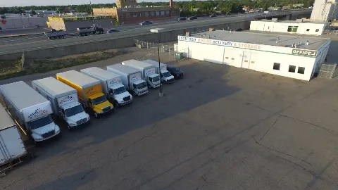 Goodtogo Moving, Delivery & Storage photo 1