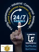 Plumbing Masters LLC
