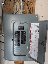 BG Electric Service LLC photo 6