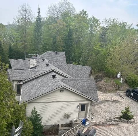 David Tulloch Roofing photo 1