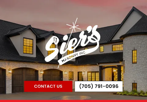 TJ Siers Masonry Inc. photo 1