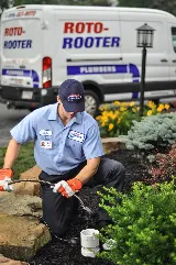 Roto-Rooter Plumbing & Water Cleanup photo 3