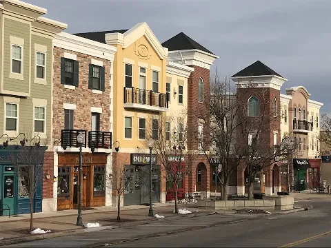 Anderson Masonry LLC in Layton