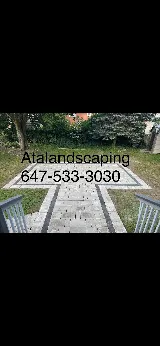 ATA Landscaping & Interlocking (Richmond Hill) photo 6