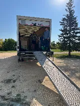Shortline Moving Solutions Inc. photo 3