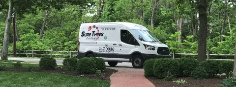 Sure Thing Pest Control photo 1