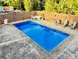 Simply Pools and Spas