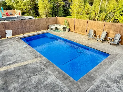 Simply Pools and Spas photo 1
