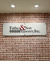 Father & Son Masonry, INC.