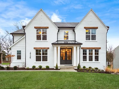 Compass Homes photo 1