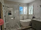 HW Tile work LLC. Formerly Harold White Tile Work photo 7