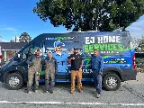 EJ Plumbing & Water Heaters