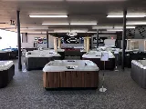 Twin City Jacuzzi