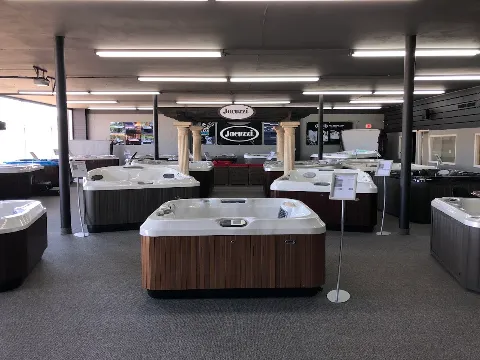 Twin City Jacuzzi in Minneapolis