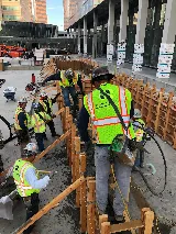 Shaw & Sons Concrete Contractors photo 4