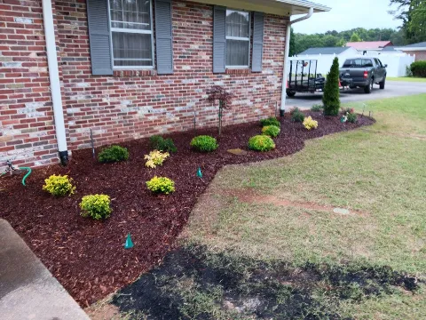 Tucker Lawn and Landscaping photo 1