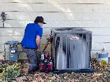 John Henry's Plumbing, Heating, Air, and Electrical photo 4