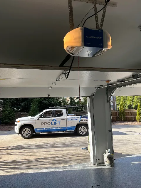 ProLift Garage Doors of Alpharetta in Alpharetta