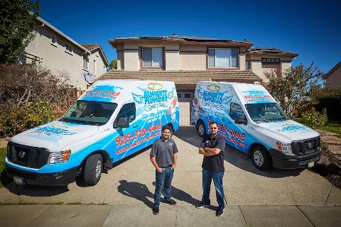 Almighty Plumbing in Brentwood
