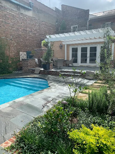 Big Easy Pools LLC in New Orleans