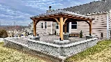 Action Landscaping Inc photo 2