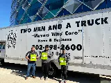 Two Men and a Truck Moving photo 6
