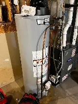 Blue Yeti HVAC & Plumbing Services photo 2