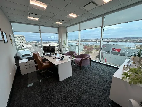 Floor Boss Peoria in Peoria