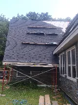 Macca Roofing Inc - Moncton photo 8