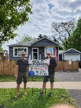 Halton, Hamilton & Niagara Moving Company - AMJ photo 8