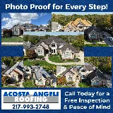 Acosta Angeli Roofing