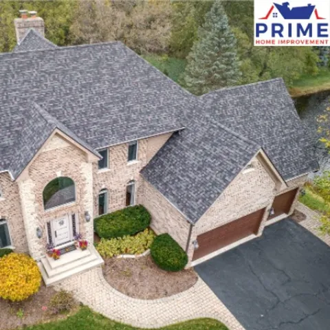 Prime Roofing and Siding in Bowie