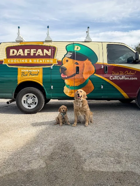 Daffan Cooling & Heating in Weatherford