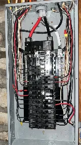 Marshall Electric Inc photo 7